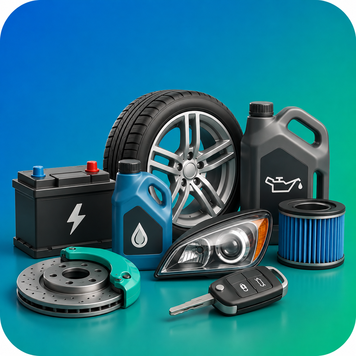 Automotriz